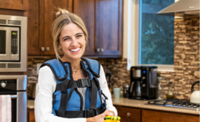 Airway Clearance – AffloVest