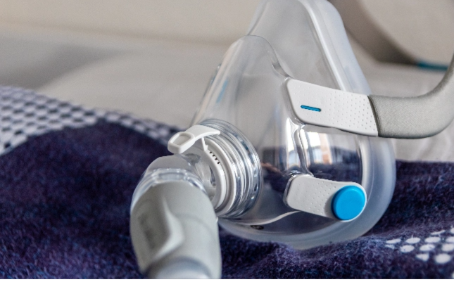 CPAP/BPAP Supplies