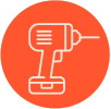 Home Safety Icon