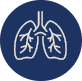 respiratory therapy icon